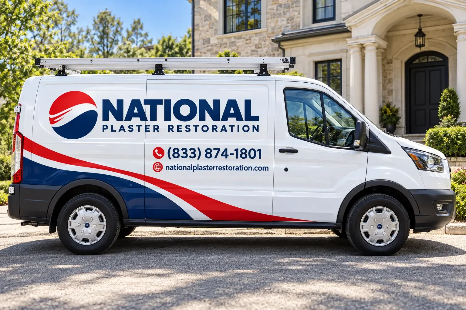 Plaster Repair in Cost, TX near me