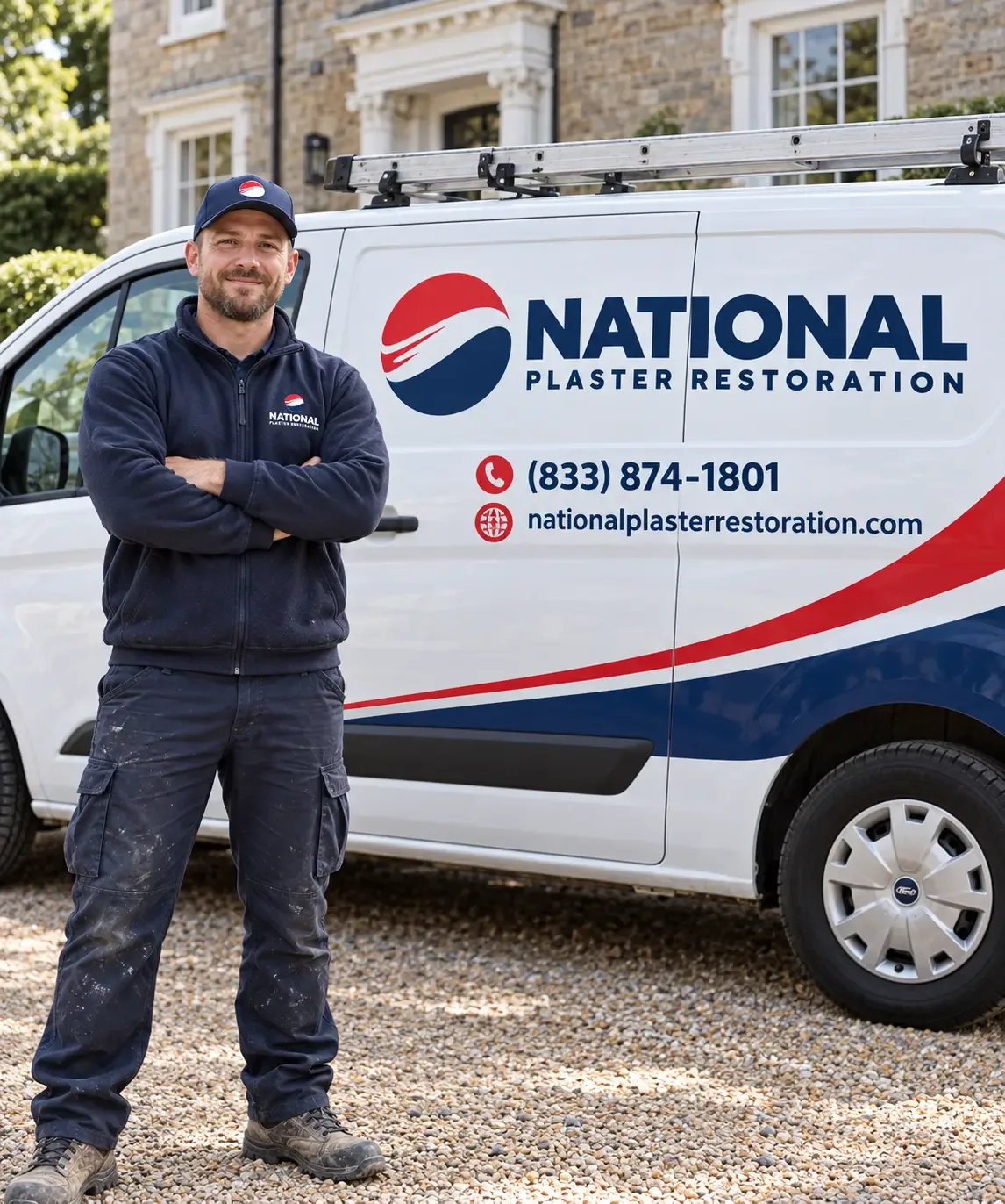 Plaster Repair company in Cost, TX